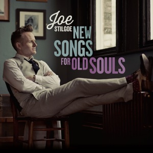 Joe Stilgoe - Totally - 排舞 音乐