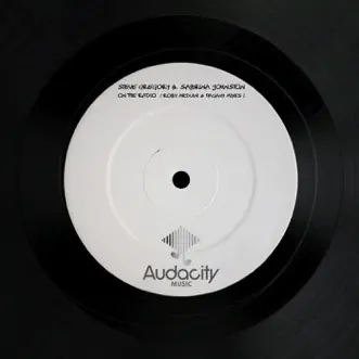 On the Radio (Roby Arduini & Pagany Mixes) - Single by Steve Gregory & Sabrina Johnston album reviews, ratings, credits