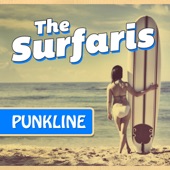 The Surfaris - Punkline