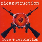 Ricanstruction - 51st State