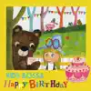 KIDS BOSSA - Happy Birthday - EP album lyrics, reviews, download