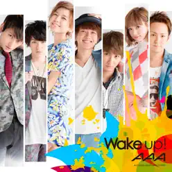 Wake Up! - Single - Aaa
