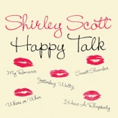Shirley Scott - My Romance