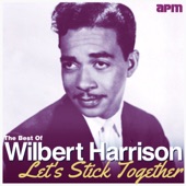 Wilbert Harrison - Cheatin' Baby