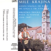 Mile Krajina - Rodi, Majki, Jedno Dijete Vise