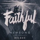 Faithful (Live Worship) [Deluxe] artwork