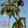 Thankful (The WMC Mixes)