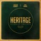 HERITAGE - COUNT YOUR BLESSINGS