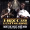 Life I Live (feat. Luni Coleone & Gangsta Dre) - Greedy lyrics