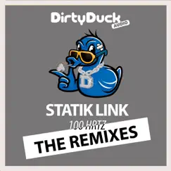 100 HRTZ (The Remixes) by Statik Link album reviews, ratings, credits