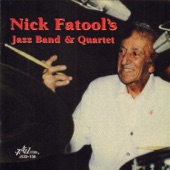 Nick Fatool - The Man I Love