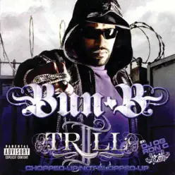 Ii Trill (Screwed) - Bun-B