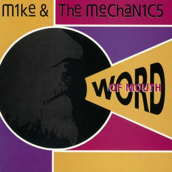 Cover artwork for Word of Mouth (Remastered Version) [Edit]