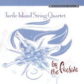 Turtle Island String Quartet - Winter in Cairo