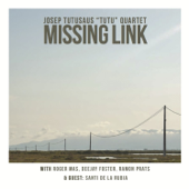Missing Link - Josep Tutusaus