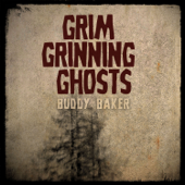 Grim Grinning Ghosts - Buddy Baker