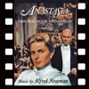 Anastasia (Original movie soundtrack)