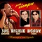 La Noche - Richie Ray & Bobby Cruz & Joe Arroyo lyrics