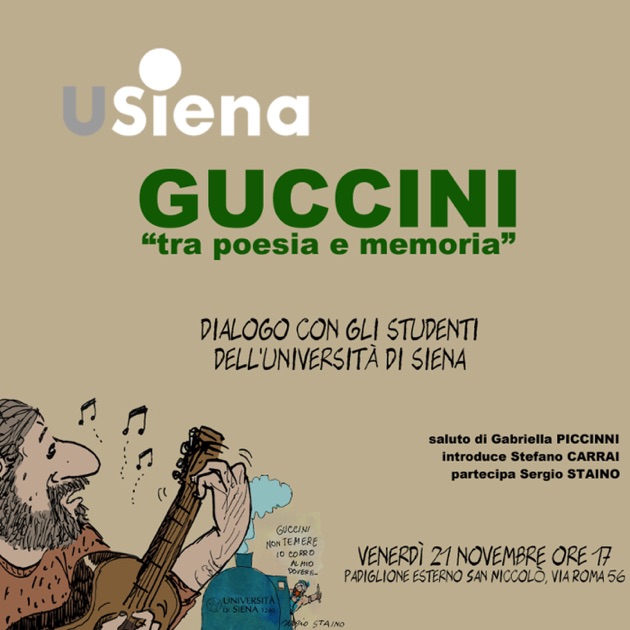 SCARICARE CANZONE FRANCESCO GUCCINI GRATIS
