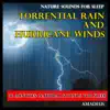 Nature Sounds for Sleep: Torrential Rains and Hurricane Winds album lyrics, reviews, download