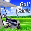 Golf Carts Sound Effects