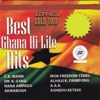 REPPAGh: Best Ghana Hi-life Hits, Vol.2, 2015