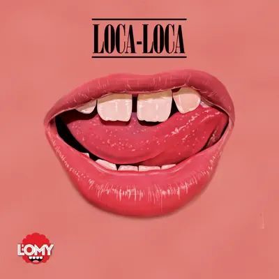 Loca-Loca - Single - L´Omy