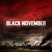 Black November (Music from the Motion Picture) artwork