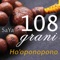 108 grani ho'oponopono - Saya lyrics