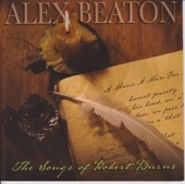 Alex Beaton - There Grows a Bonie Brier Bush