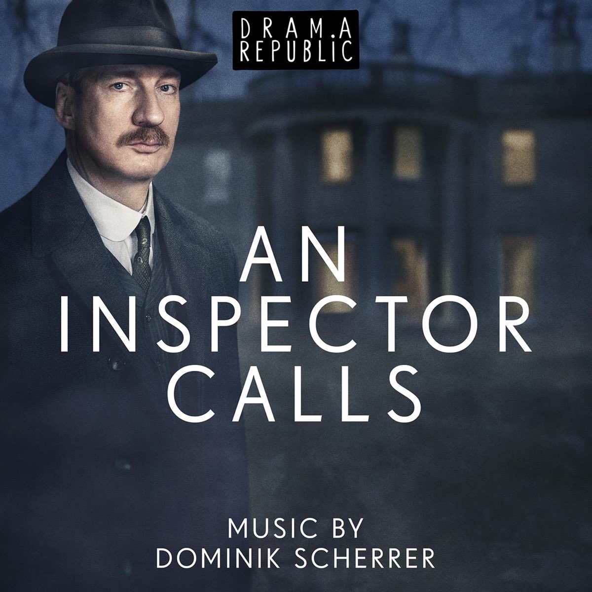 ‎An Inspector Calls (Original Television Soundtrack) by Dominik ...