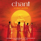Chant Stabat Mater artwork
