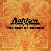 The Best of Dokken artwork