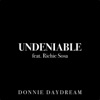 Undeniable (feat. Richie Sosa) - Single artwork
