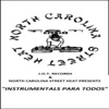 J.O.T. Records & North Carolina Street Heat Presents: Instrumentals Para Todos, 2014