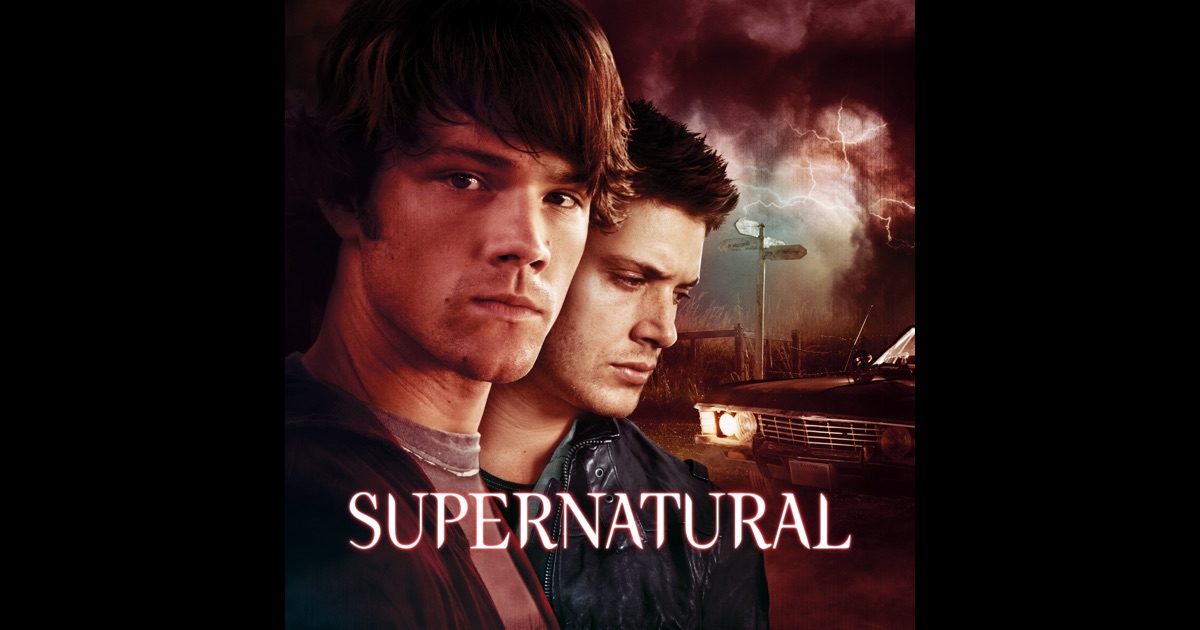 Supernatural, Season 3 on iTunes