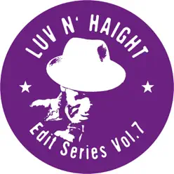Luv N' Haight (Edit Series Vol.7: Twilight) [feat. Kon] - Single - Twilight