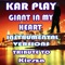 Giant in My Heart (Extended Instrumental Mix) - Kar Play lyrics