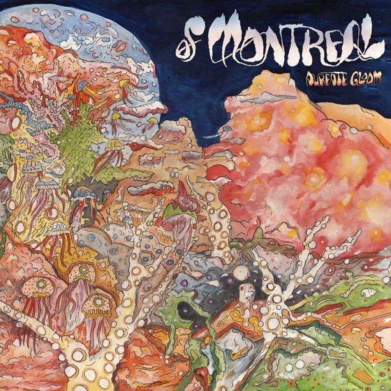 Cover artwork for Monolithic Egress