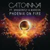 Phoenix On Fire (feat. Dragonfly & Marzon) [Radio Edit] - Single album lyrics, reviews, download