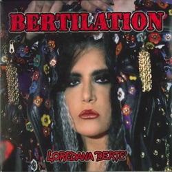 Loredana Bertè - Sei bellissima