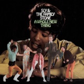 Sly & The Family Stone - Only One Way Out of This Mess