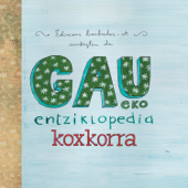 Gaueko Entziklopedia Koxkorra - 2princesesbarbudes