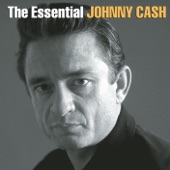 The Essential Johnny Cash artwork