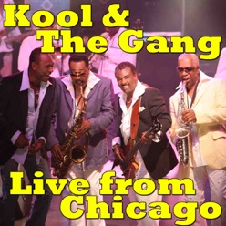 Letra De La Cancion Get Down On It Kool The Gang