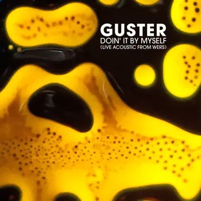 Doin' It By Myself (Live Acoustic from WERS) - Single - Guster