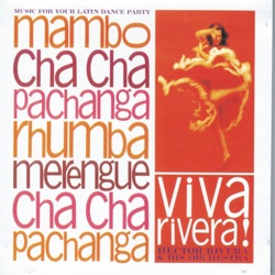 Hector Rivera & His Orchestra - Ya Se Formo