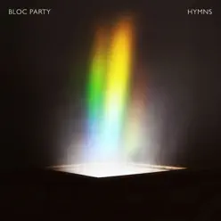 HYMNS (Deluxe Version) - Bloc Party