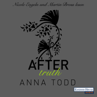 Anna Todd - After: Truth: After 2 artwork