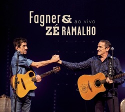Fagner - Fanatismo (Sobre Poema de Florbela Espanca)
